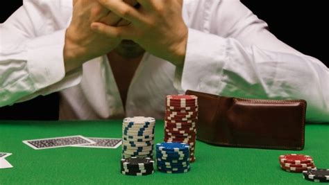 Recovering From Big Blackjack Losses: Dos & Don’ts.